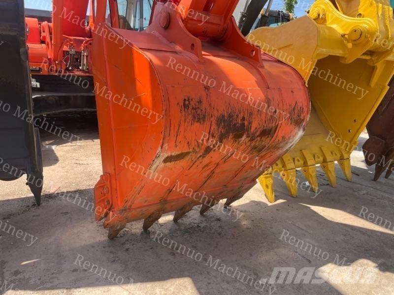 Doosan DH 300 LC-7 Excavatoare pe șenile
