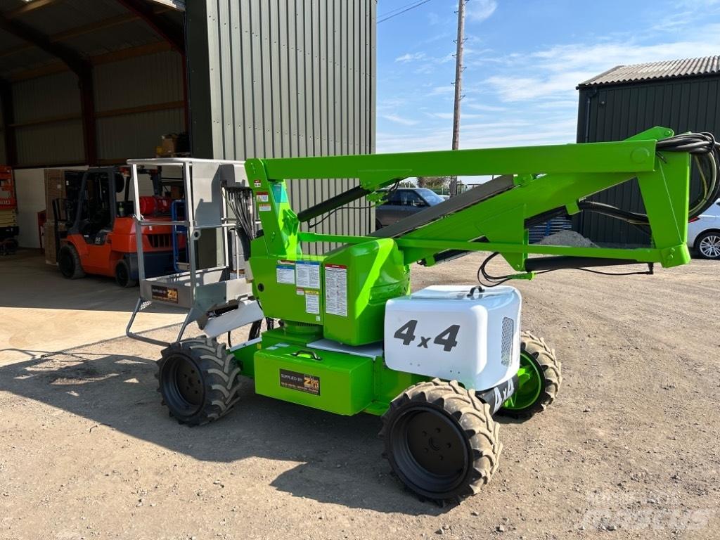 Niftylift HR12DE 4x4 Nacele cu brat articulat
