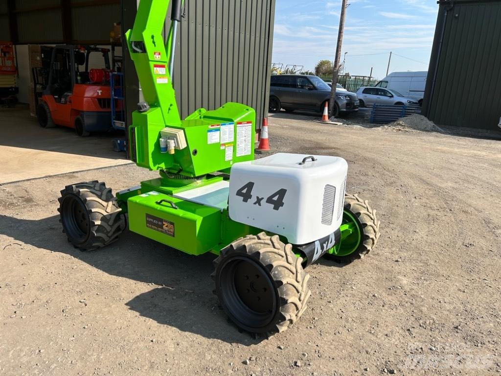 Niftylift HR12DE 4x4 Nacele cu brat articulat