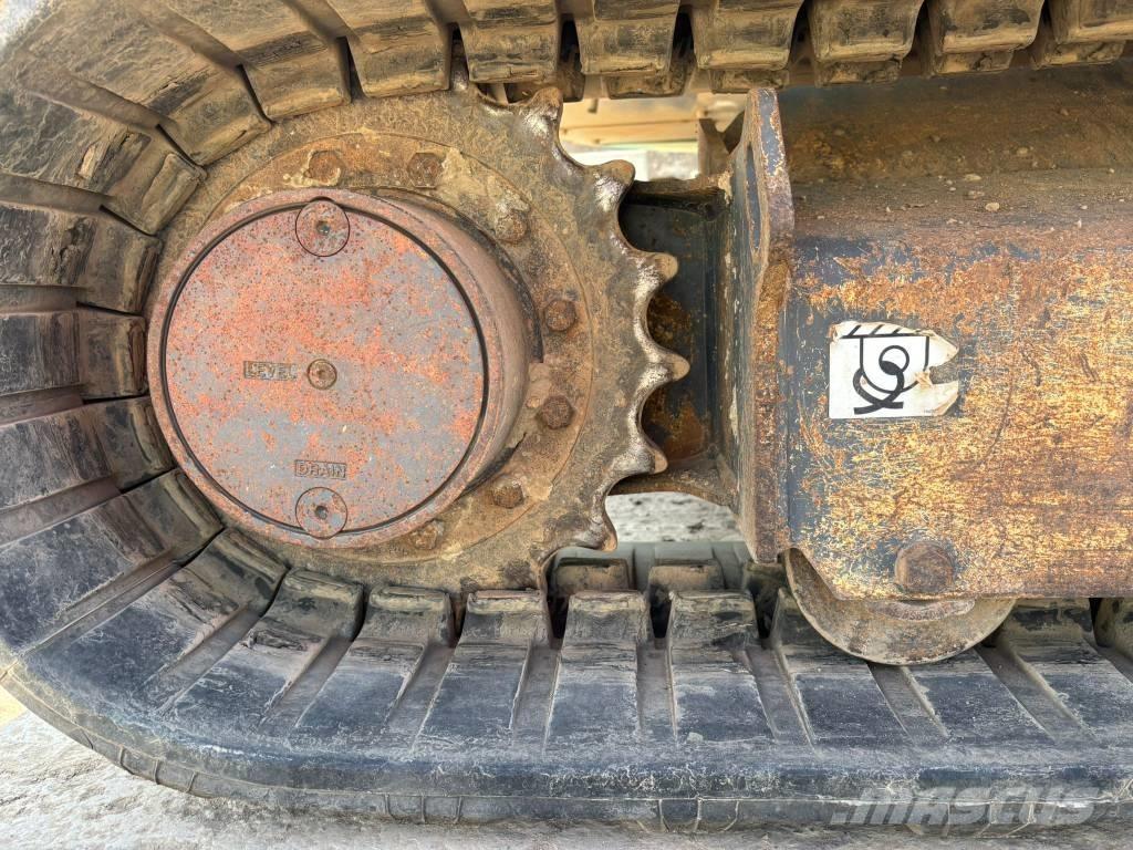 Kobelco SK 55 SRX-6 Mini excavatoare < 7t