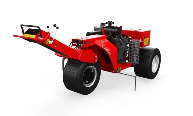 Redexim CARRIER Utilaje întreţinere terenuri - Altele