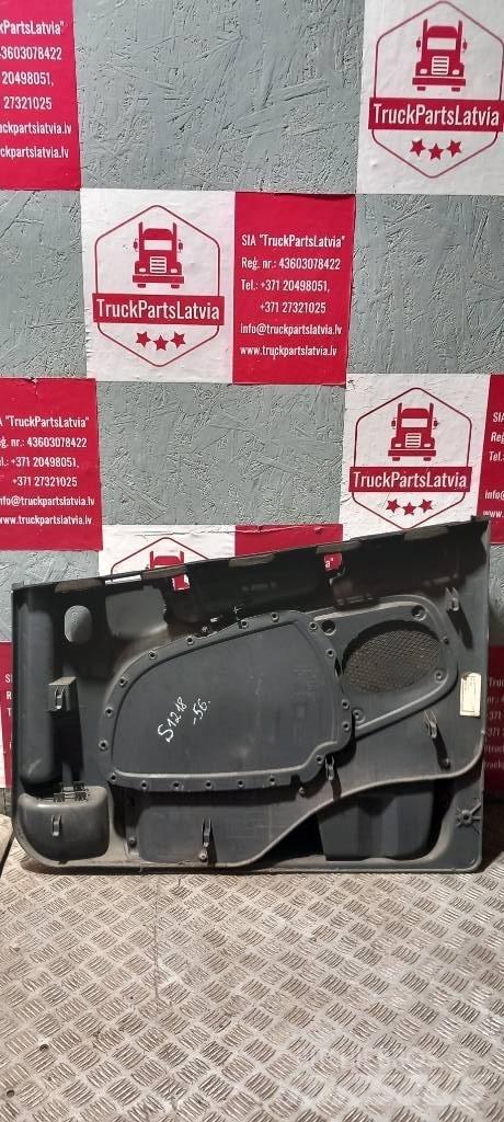 Scania R 440    2123217 Cabine si interior