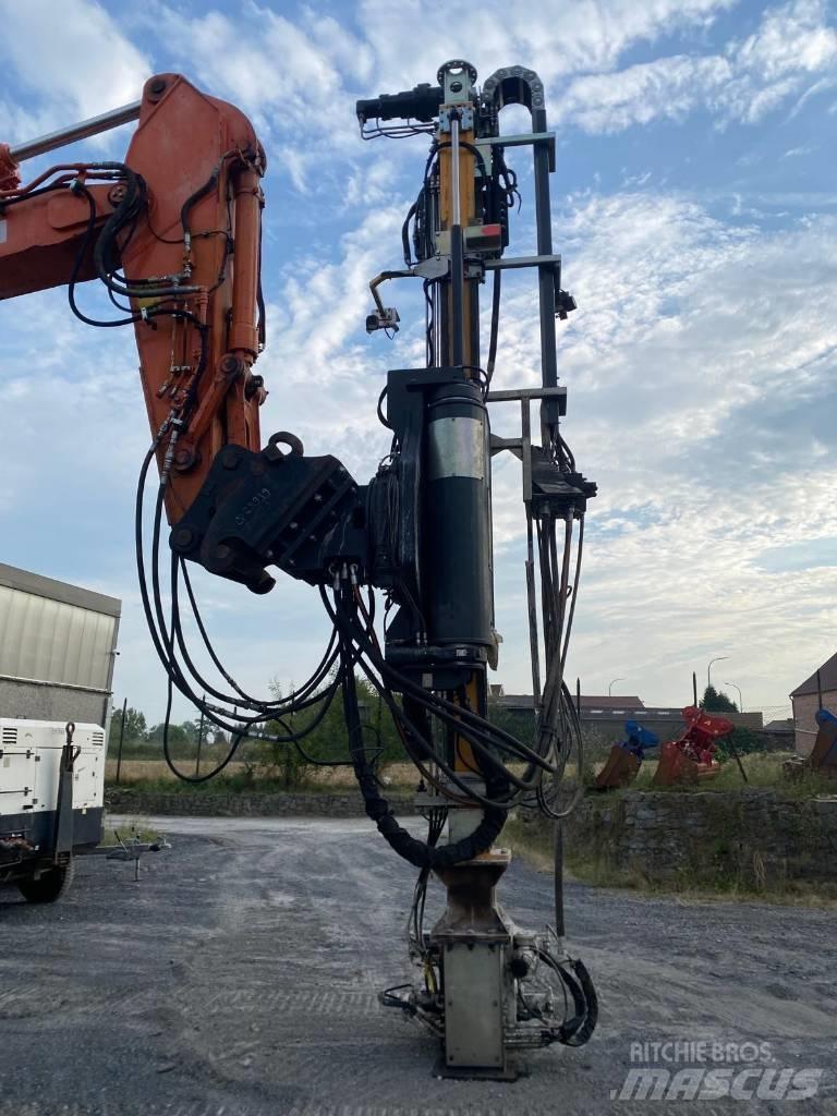  SPD  55-2 Instalatii de forare ancorate