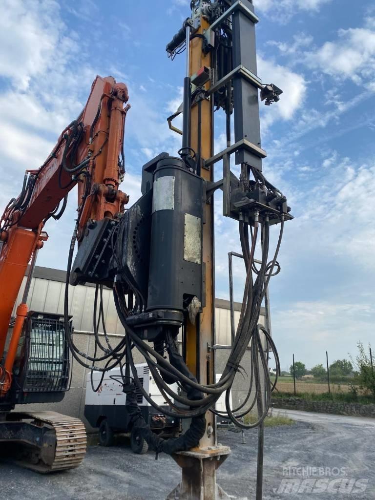  SPD  55-2 Instalatii de forare ancorate