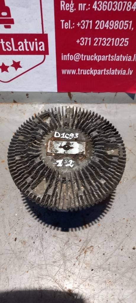 DAF XF 95.     1426402 Radiatoare