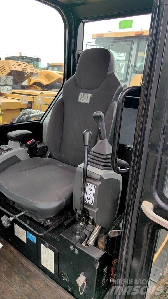 CAT 2020 CAT 307 Mini excavatoare < 7t