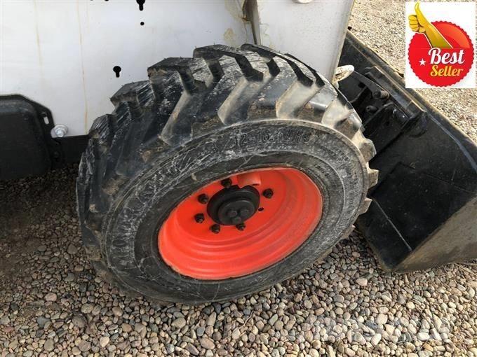 Bobcat S 300 Mini incarcator