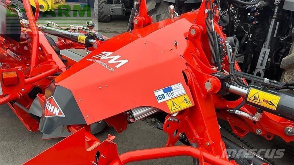 Kuhn fc 9330 d ra Cositoare de iarba