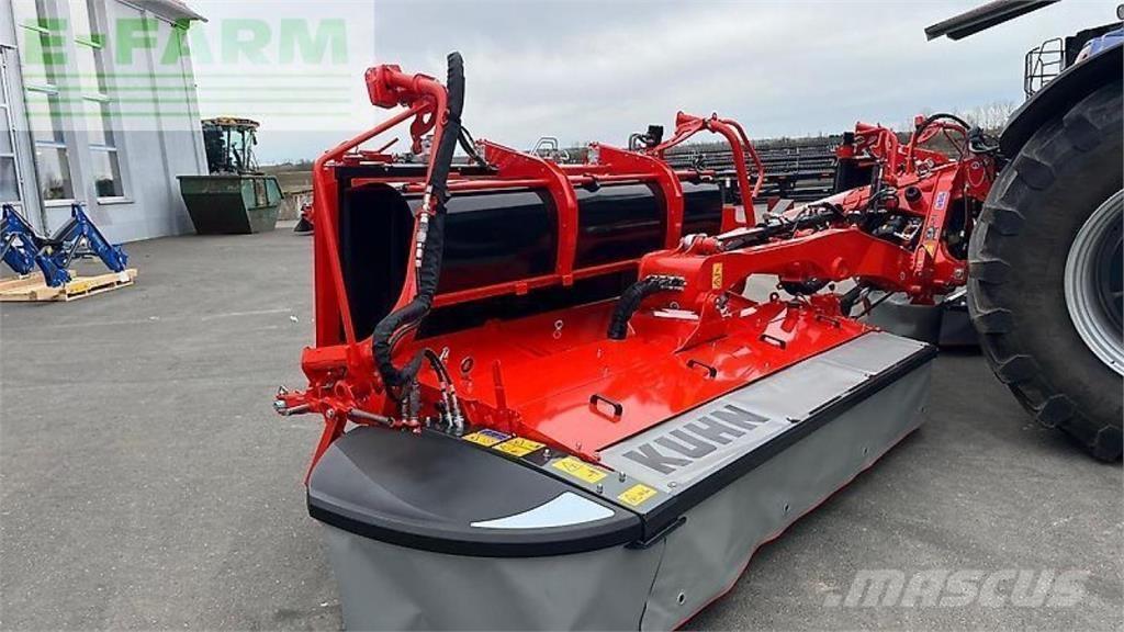 Kuhn fc 9330 d ra Cositoare de iarba