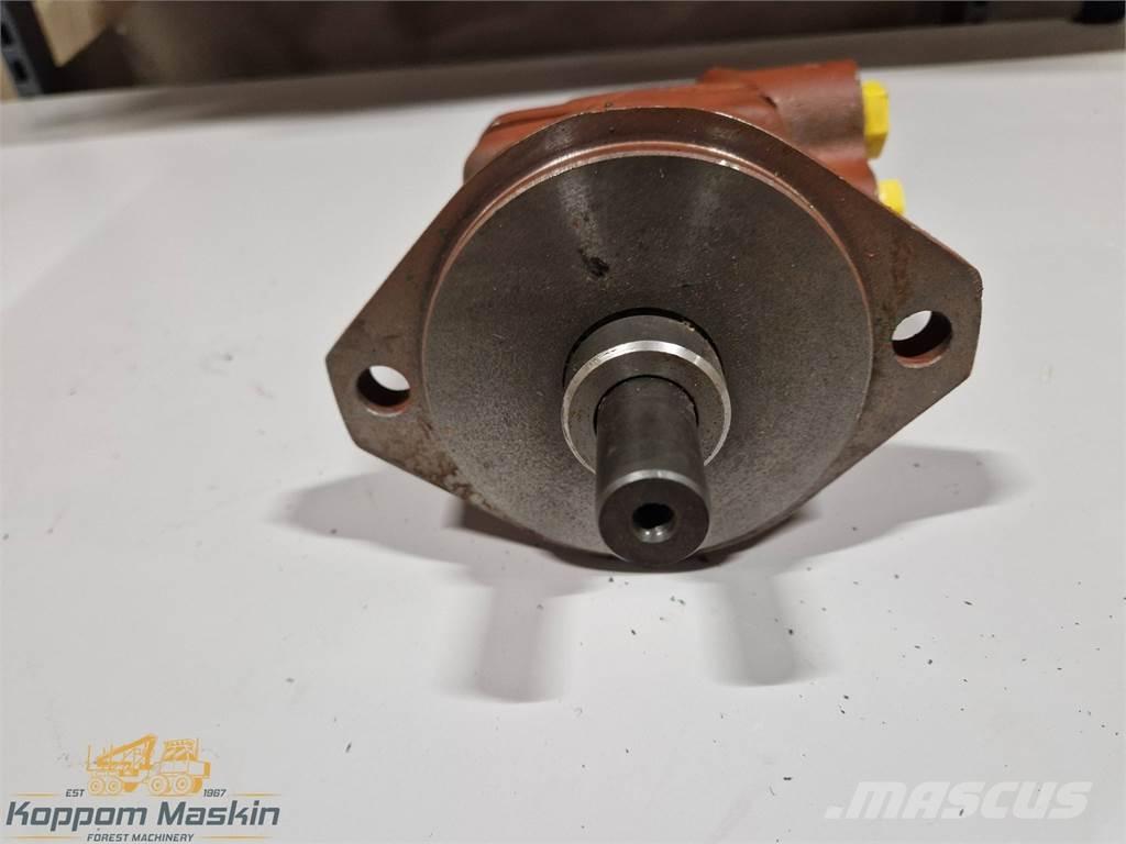 Rottne 055-0031 Hidraulice