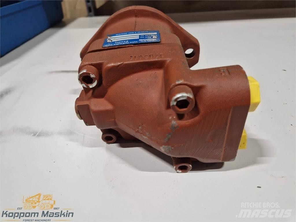 Rottne 055-0031 Hidraulice
