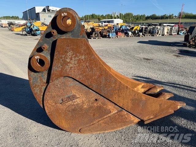 CAT 324 SZER 600 MM Excavator