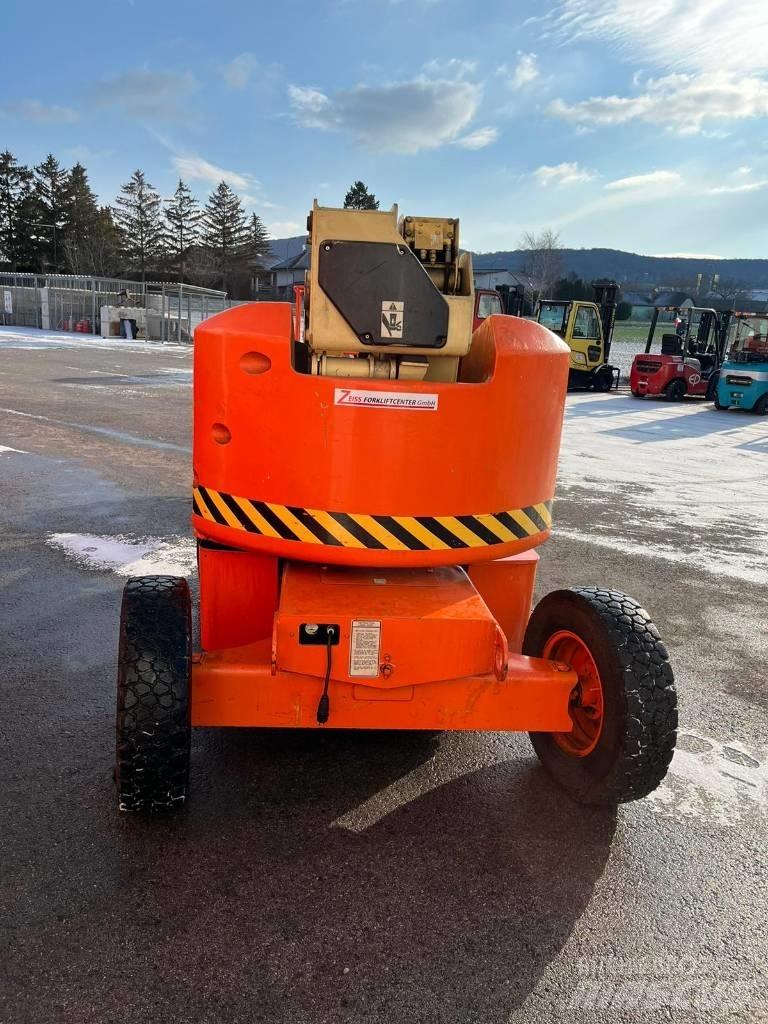 JLG 45 E Nacele cu brat articulat