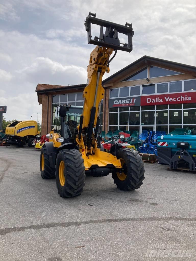JCB TM 320 Manipulatoare agricole