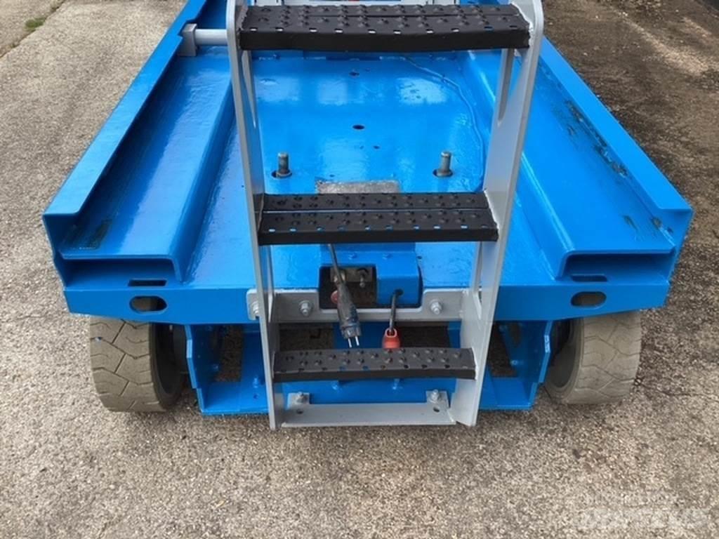 Genie GS2646 Platforme foarfeca