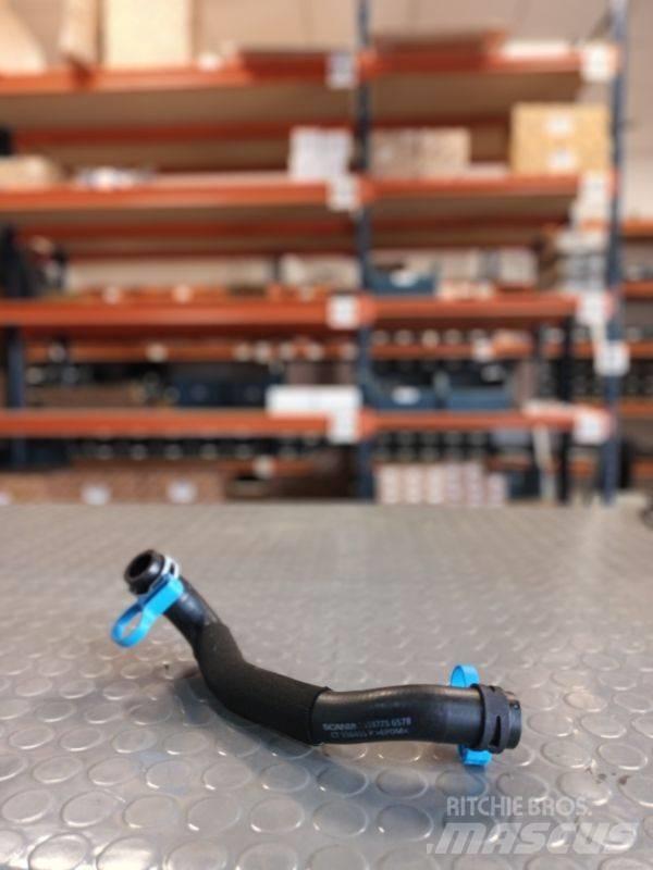 Scania HOSE 2533773 Motoare