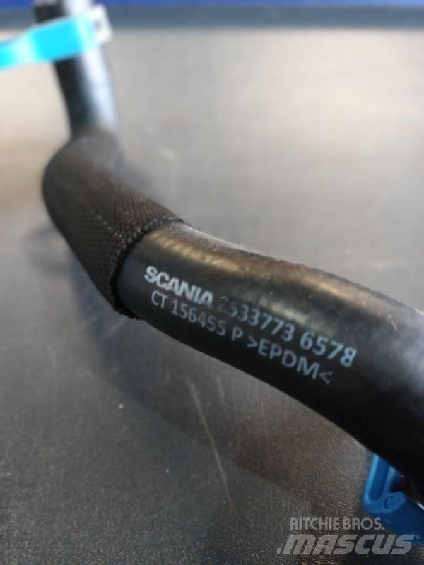 Scania HOSE 2533773 Motoare