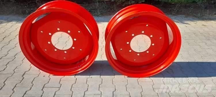Fendt 10x28 RIMS Roti