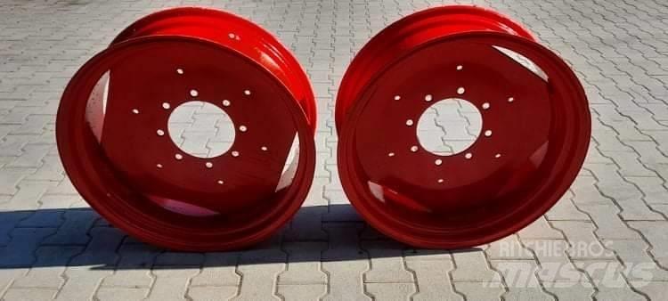 Fendt 10x28 RIMS Roti