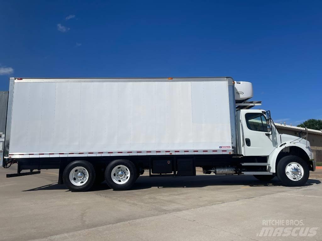 Freightliner M 106 Camion cu control de temperatura