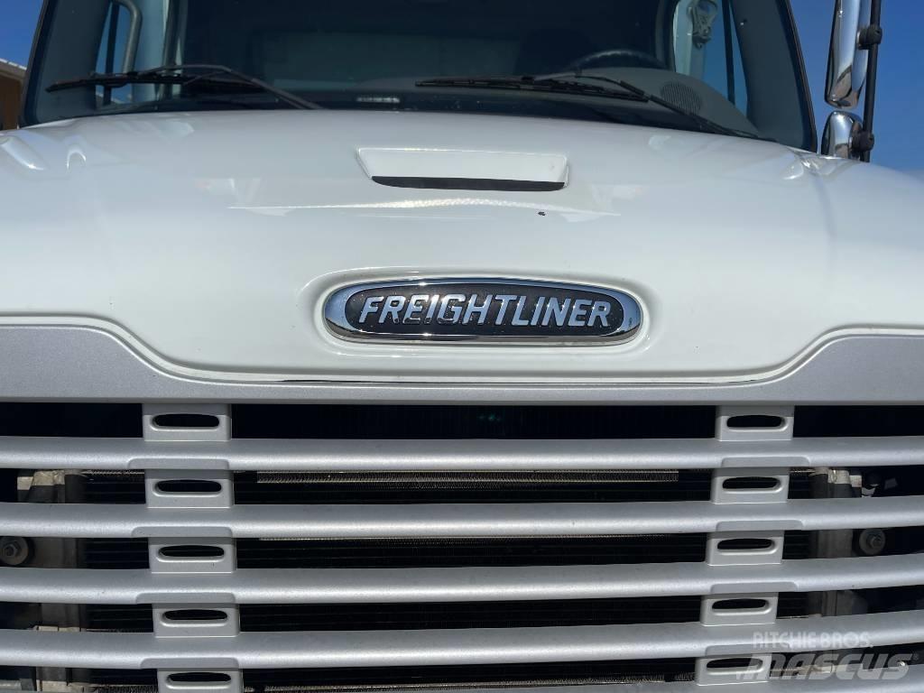 Freightliner M 106 Camion cu control de temperatura