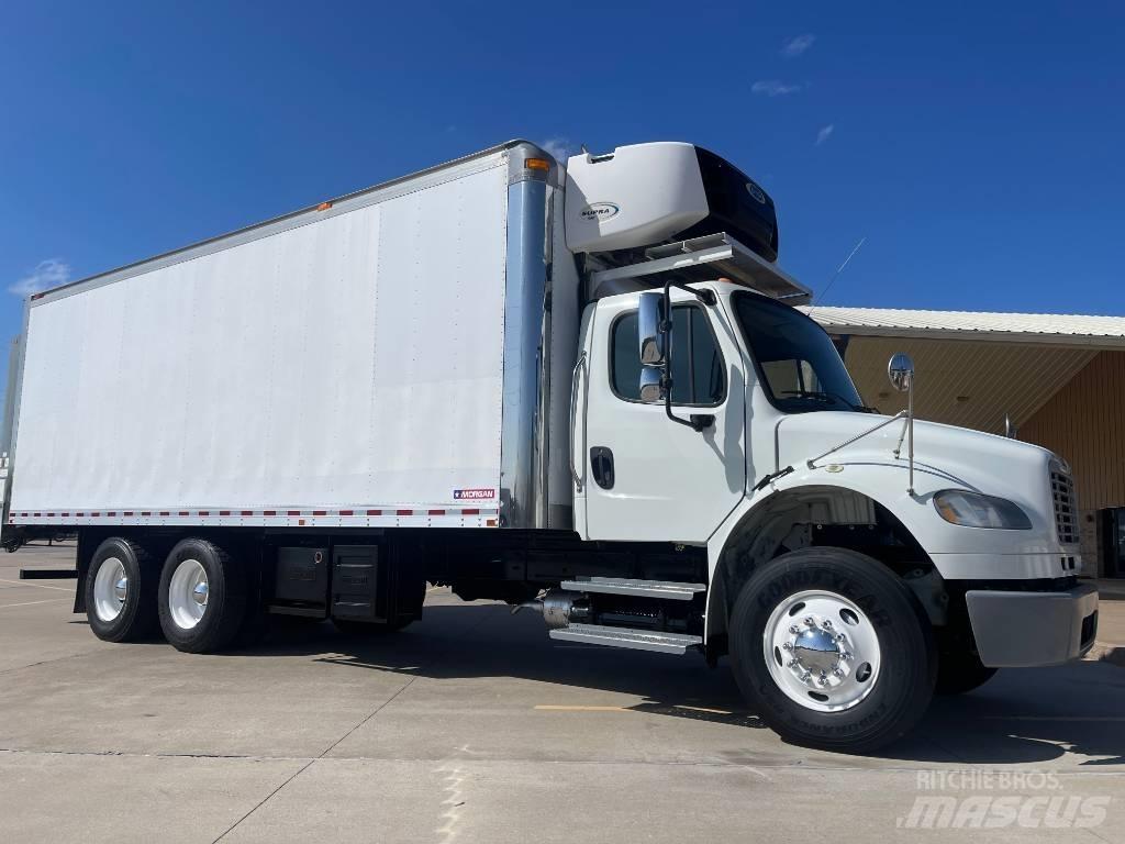 Freightliner M 106 Camion cu control de temperatura