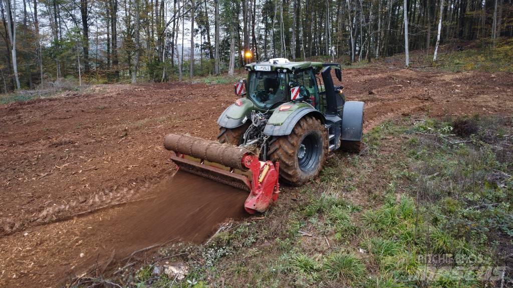 Seppi starsoil Utilaje forestiere - Altele