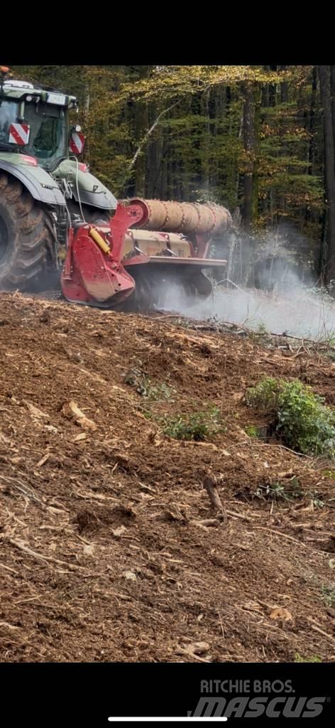 Seppi starsoil Utilaje forestiere - Altele