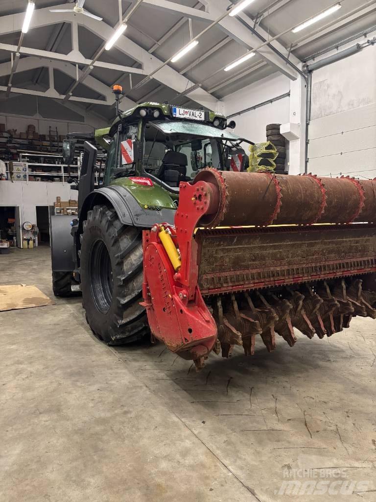 Seppi starsoil Utilaje forestiere - Altele