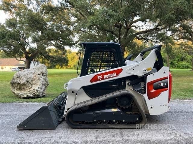Bobcat T64 Mini incarcator