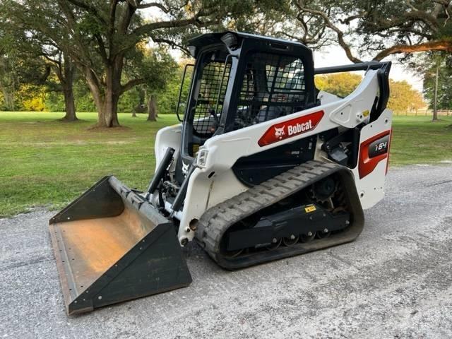 Bobcat T64 Mini incarcator