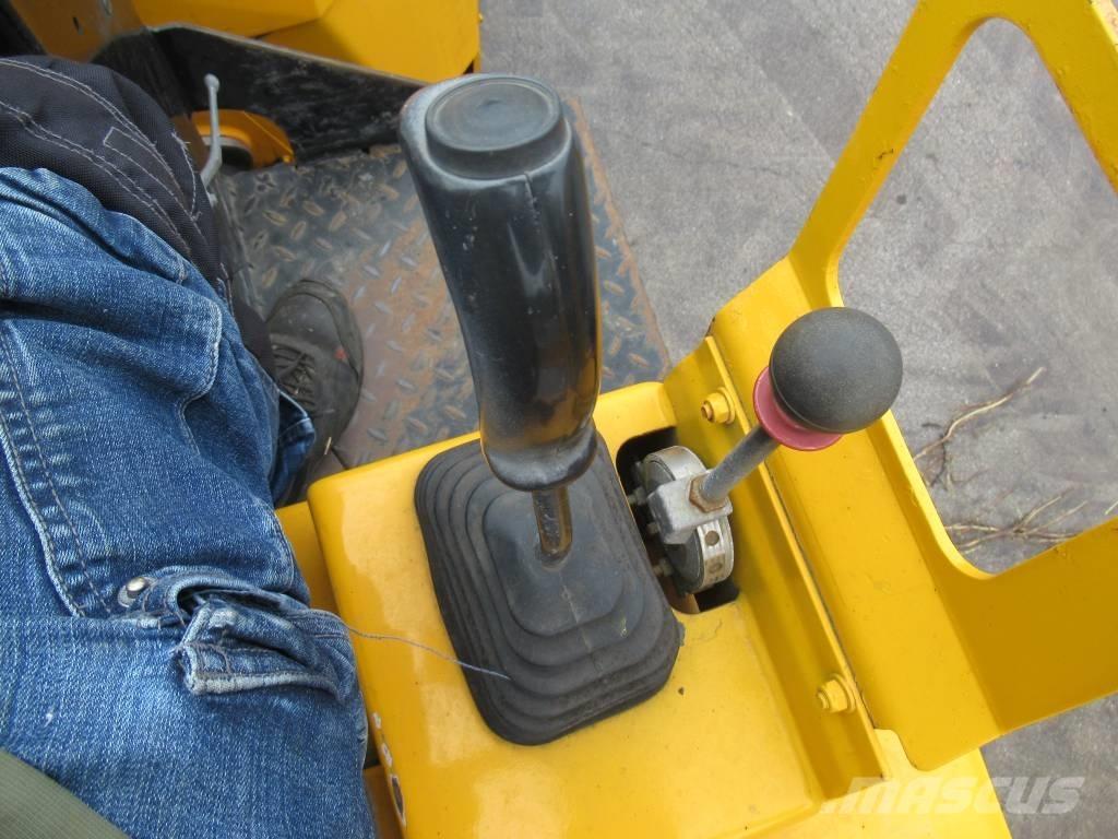 Bomag BW 135 AD-5 Cilindri compactori dubli