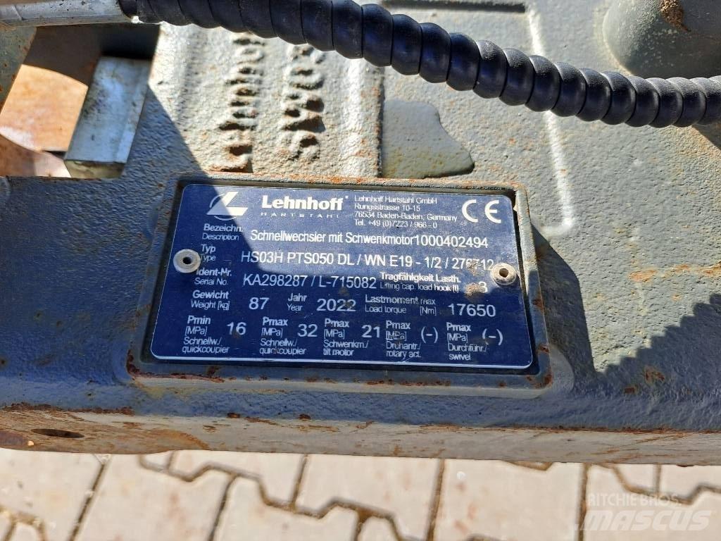 Wacker Neuson ET42 Excavatoare pe șenile
