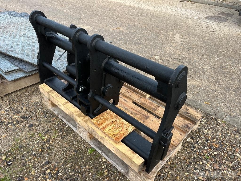  Ophæng Dieci Stivuitoare telescopice