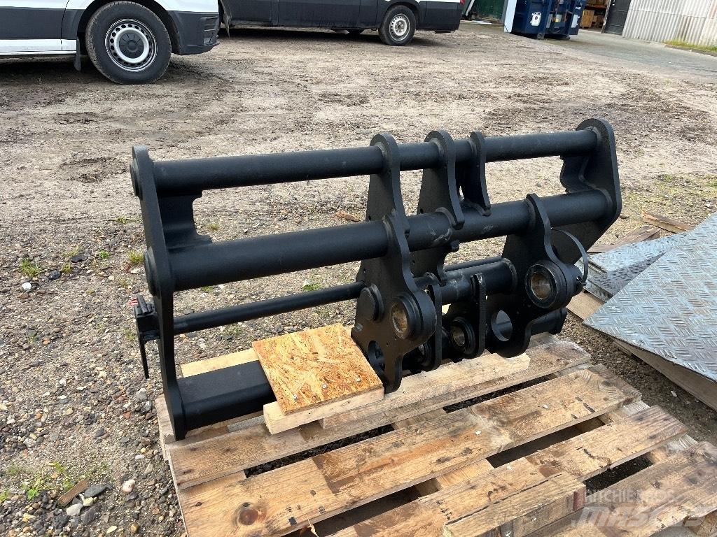  Ophæng Dieci Stivuitoare telescopice