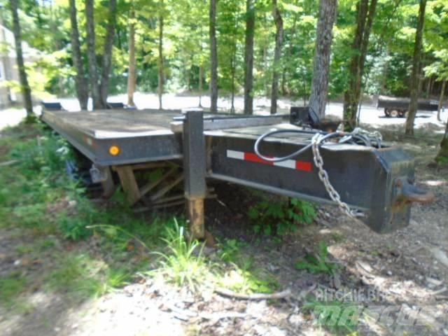 Utility P127D Pick up/Prelata
