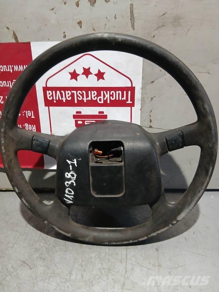 Volvo FL   1062027 Cabine si interior
