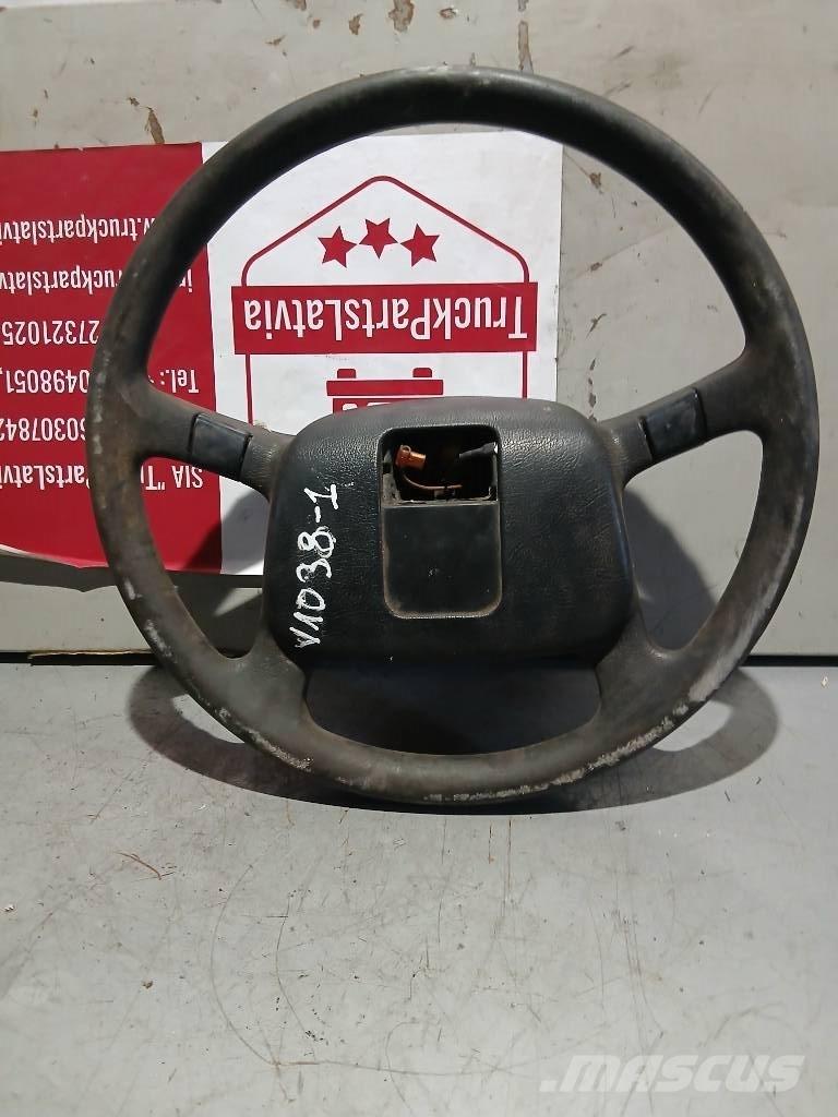 Volvo FL   1062027 Cabine si interior