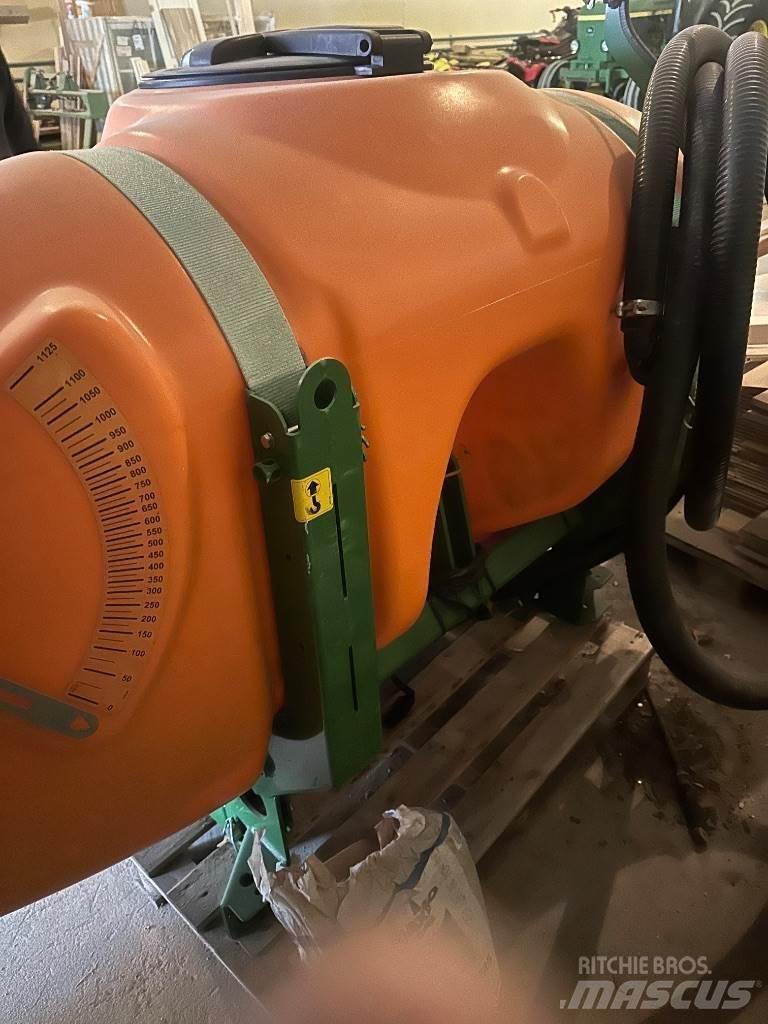 Amazone UF1201 Pulverizatoare spayers