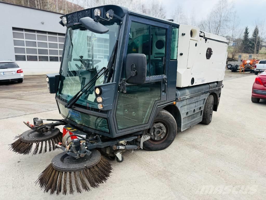 Schmidt Swingo 200 Maturatori