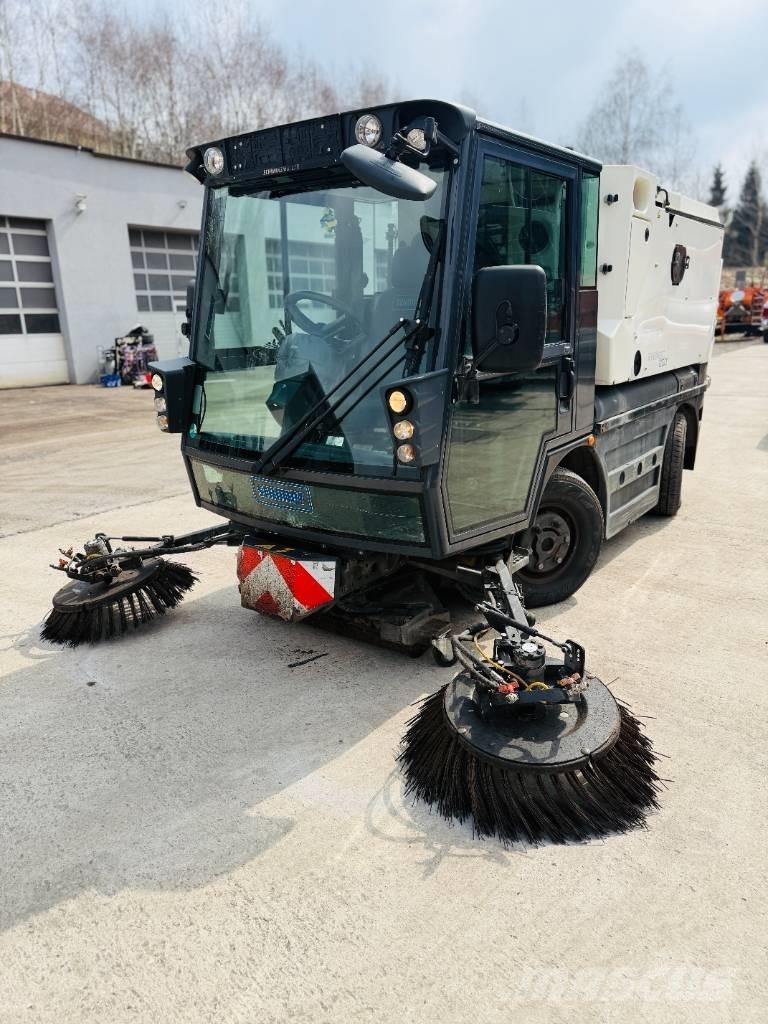 Schmidt Swingo 200 Maturatori
