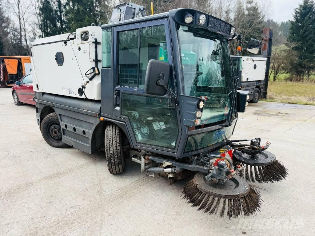 Schmidt Swingo 200 Maturatori