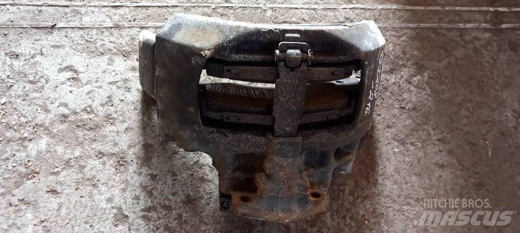 Scania 94 D.   14774219 Frane