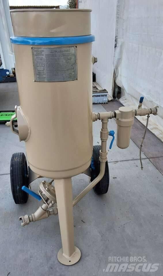 Clemco 1648 Utilaje construcții - Altele