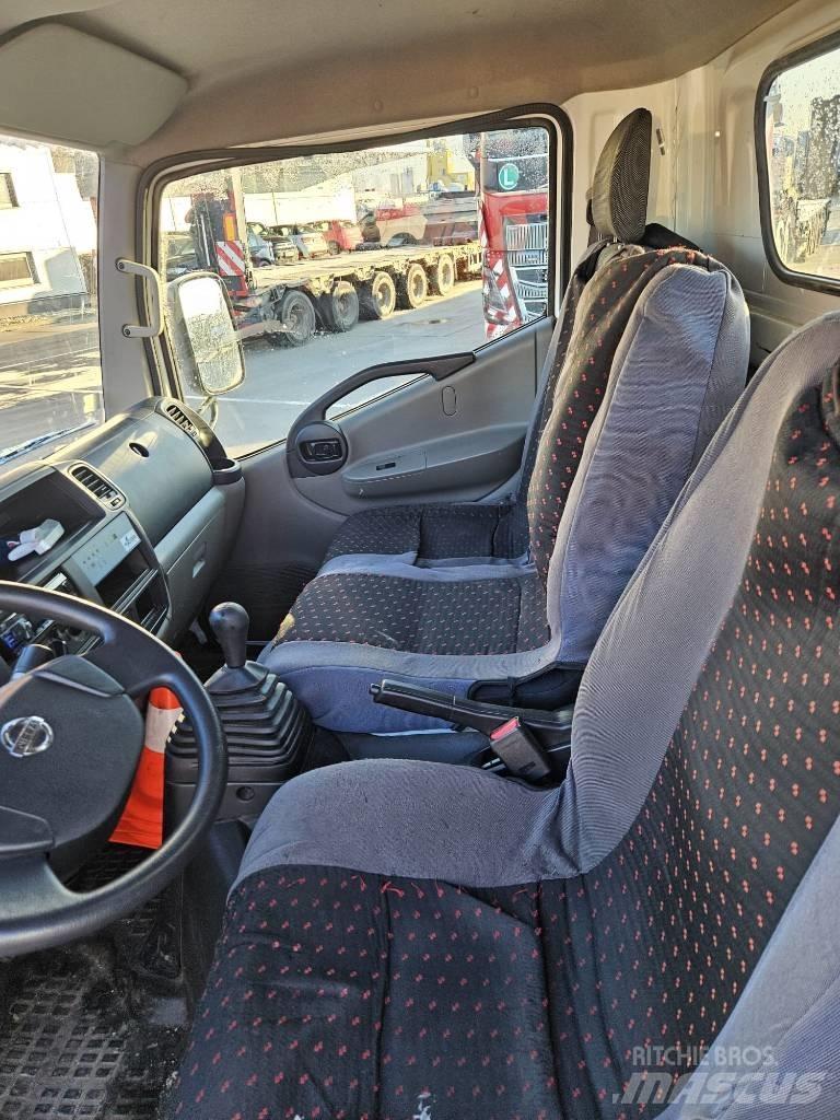 GSR 200PX Platforme aeriene montate pe camion