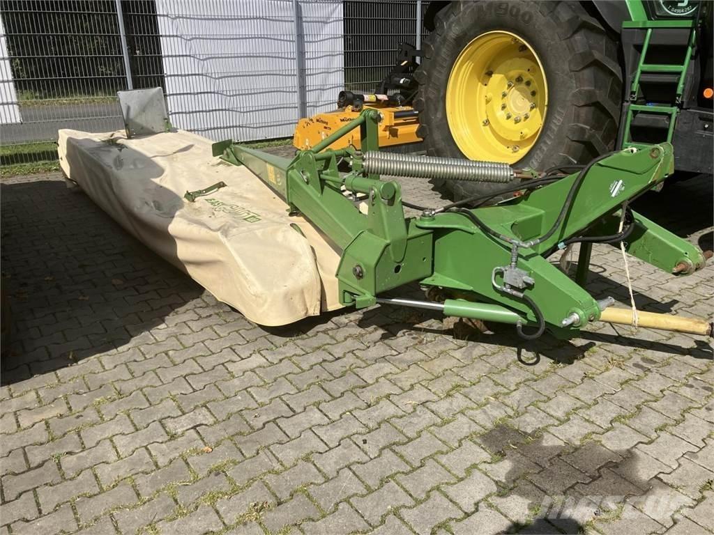 Krone EC 400 Cositoare de iarba