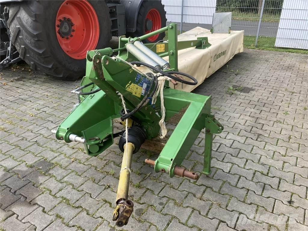 Krone EC 400 Cositoare de iarba