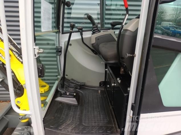 Wacker Neuson ez26 Mini excavatoare < 7t