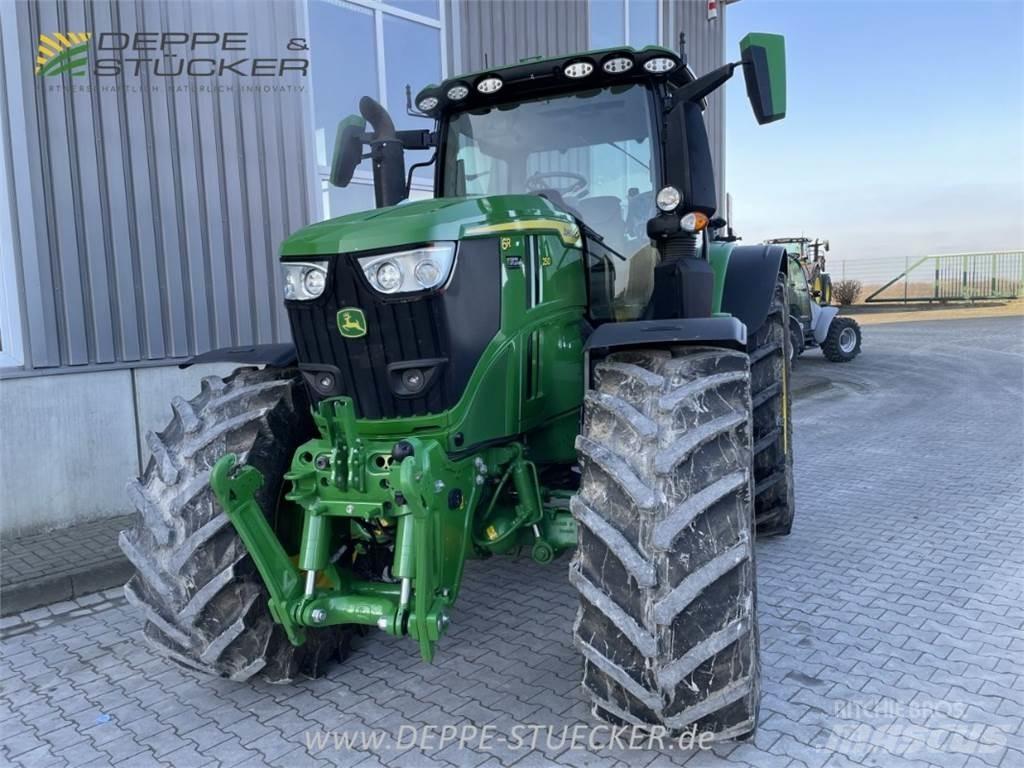 John Deere 6R 250 Tractoare
