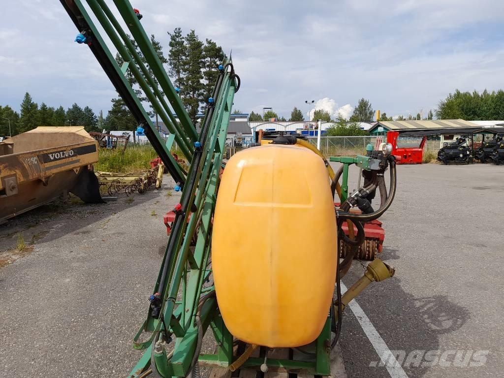 Junkkari 3/700/12 Pulverizatoare spayers